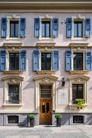 Le Rive otel fotoğrafı