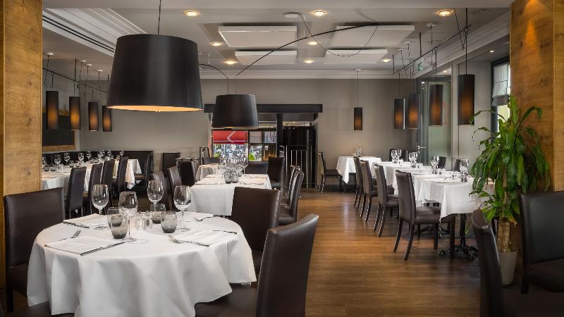 Le Rive - Restoran