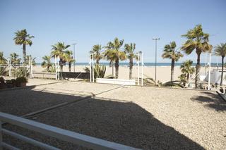 Malvarrosa Beach Rooms fotoÄŸrafÄ±