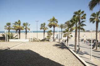 Malvarrosa Beach Rooms fotoÄŸrafÄ±
