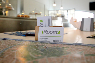 iRooms Forum & Colosseum fotoÄŸrafÄ±