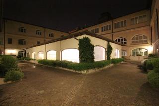 iRooms Forum & Colosseum otel fotoğrafı