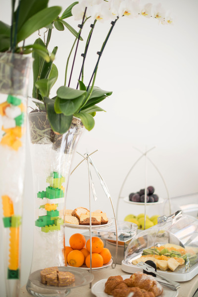 Hotel al Prato - Bar