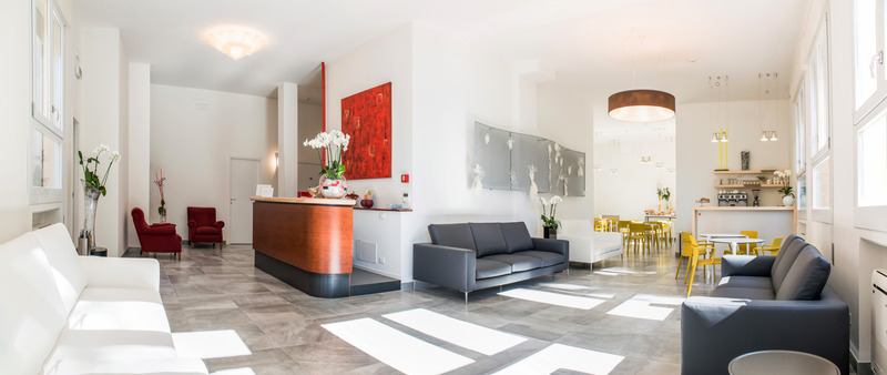 Hotel al Prato - Genel