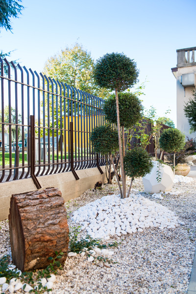 Hotel al Prato - Genel