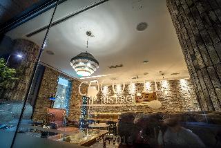Belgrade Inn Garni Hotel fotoÄŸrafÄ±