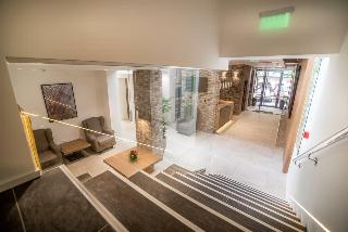 Belgrade Inn Garni Hotel fotoÄŸrafÄ±