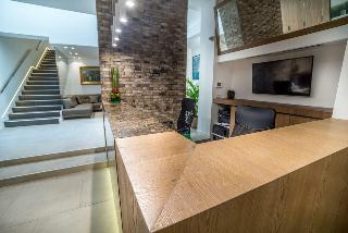 Belgrade Inn Garni Hotel fotoÄŸrafÄ±