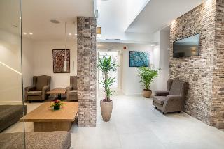 Belgrade Inn Garni Hotel fotoÄŸrafÄ±