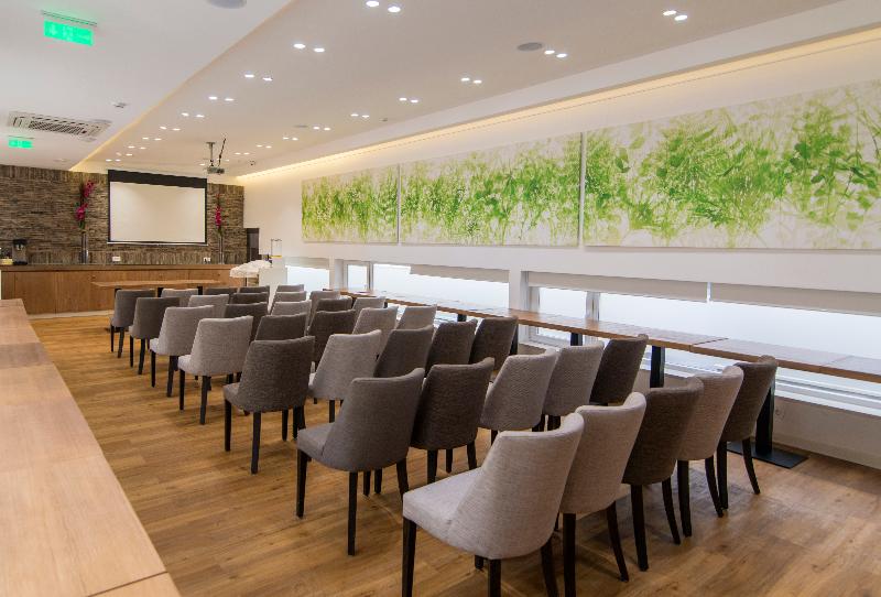 Belgrade Inn Garni Hotel - Toplantı