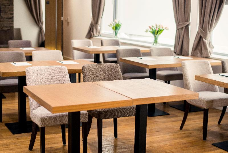 Belgrade Inn Garni Hotel - Toplantı