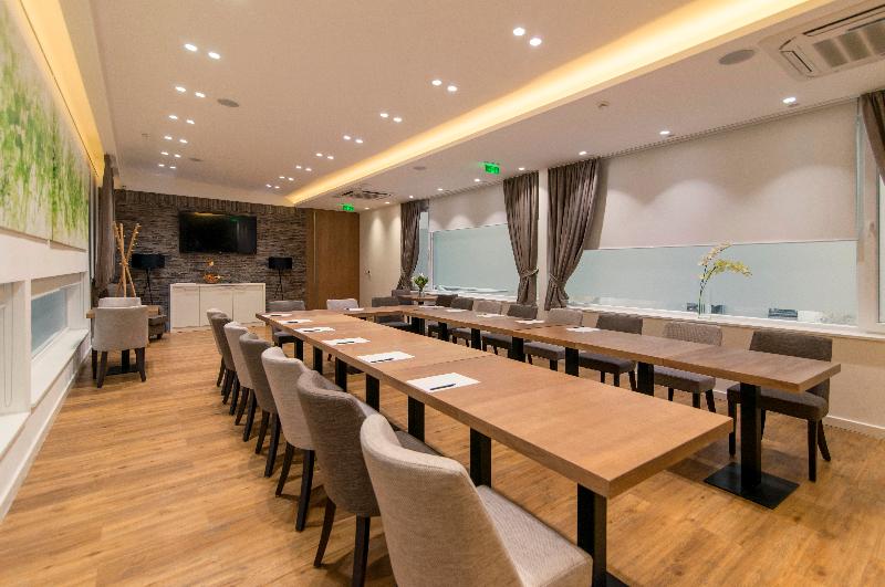 Belgrade Inn Garni Hotel - Toplantı