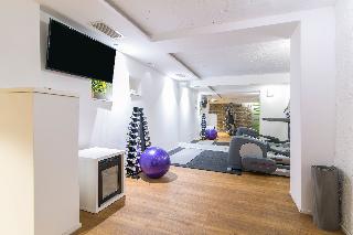 Belgrade Inn Garni Hotel fotoÄŸrafÄ±