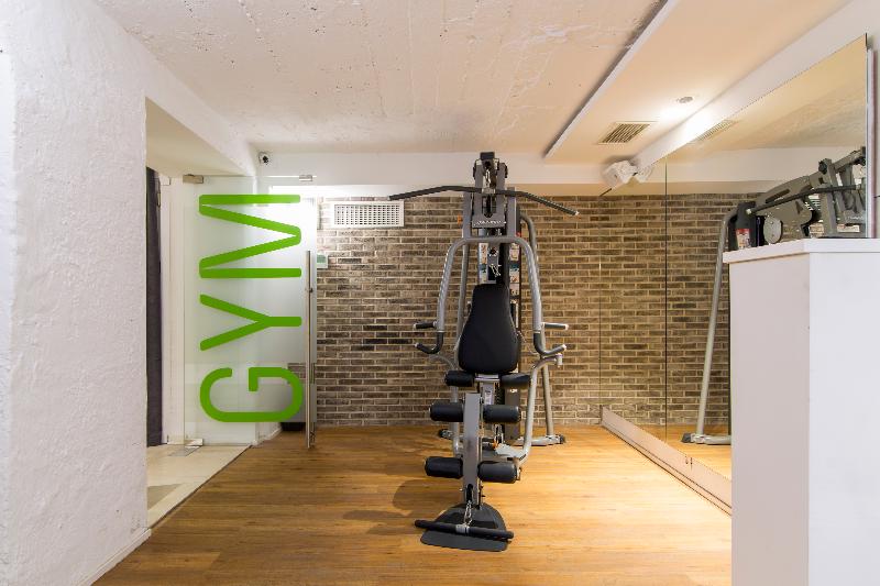Belgrade Inn Garni Hotel - Aktivite