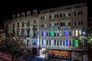 Belgrade Inn Garni Hotel fotoÄŸrafÄ±