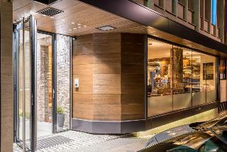Belgrade Inn Garni Hotel fotoÄŸrafÄ±