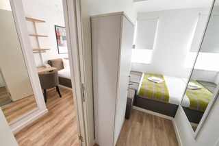 Belgrade Inn Garni Hotel fotoÄŸrafÄ±