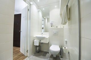 Belgrade Inn Garni Hotel fotoÄŸrafÄ±