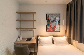 Belgrade Inn Garni Hotel fotoÄŸrafÄ±