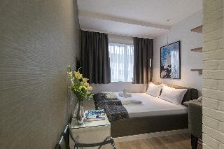 Belgrade Inn Garni Hotel fotoÄŸrafÄ±