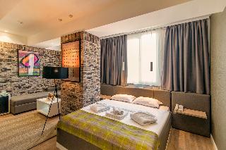 Belgrade Inn Garni Hotel fotoÄŸrafÄ±