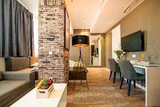 Belgrade Inn Garni Hotel fotoÄŸrafÄ±