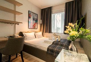 Belgrade Inn Garni Hotel fotoÄŸrafÄ±
