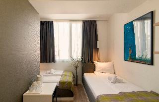 Belgrade Inn Garni Hotel fotoÄŸrafÄ±
