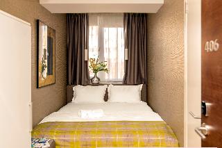 Belgrade Inn Garni Hotel fotoÄŸrafÄ±