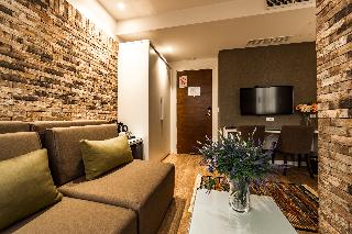 Belgrade Inn Garni Hotel fotoÄŸrafÄ±