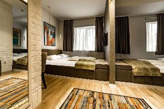 Belgrade Inn Garni Hotel fotoÄŸrafÄ±