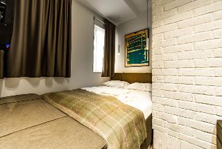 Belgrade Inn Garni Hotel fotoÄŸrafÄ±
