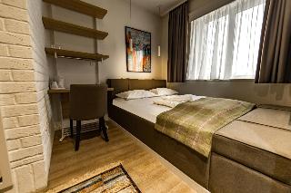 Belgrade Inn Garni Hotel fotoÄŸrafÄ±