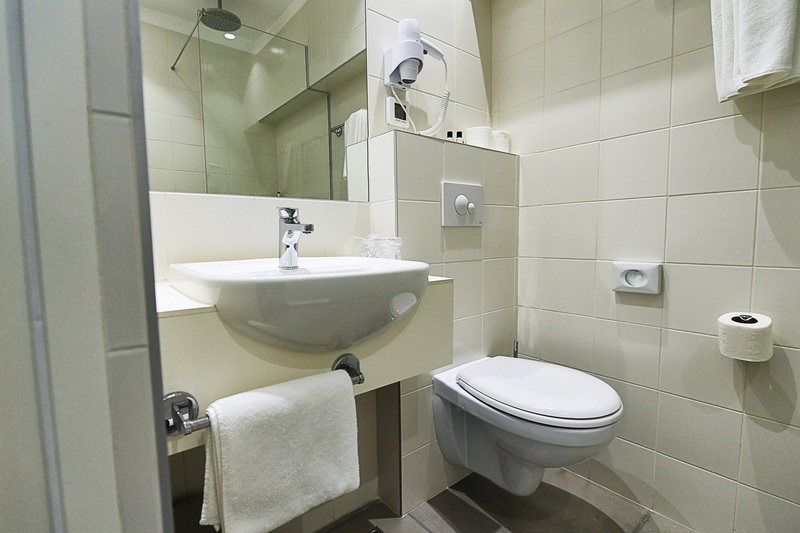 Belgrade Inn Garni Hotel - Oda