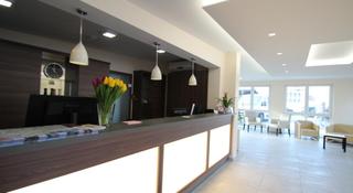Goethe Conference Hotel By Trip Inn fotoÄŸrafÄ±
