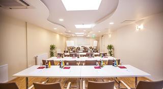 Goethe Conference Hotel By Trip Inn fotoÄŸrafÄ±
