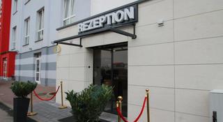 Goethe Conference Hotel By Trip Inn otel fotoğrafı