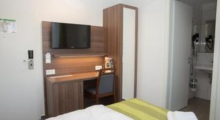 Goethe Conference Hotel By Trip Inn fotoÄŸrafÄ±