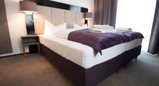 Goethe Business Hotel Frankfurt otel fotoğrafı