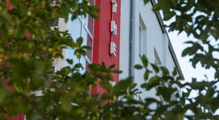 Goethe Business Hotel Frankfurt fotoÄŸrafÄ±