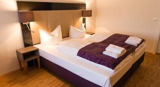 Goethe Business Hotel Frankfurt fotoÄŸrafÄ±