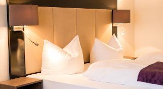 Goethe Business Hotel Frankfurt fotoÄŸrafÄ±