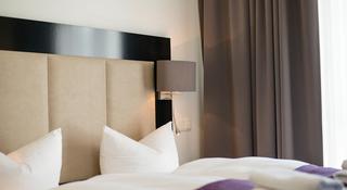 Goethe Business Hotel Frankfurt fotoÄŸrafÄ±