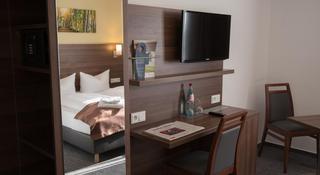 Goethe Business Hotel Frankfurt fotoÄŸrafÄ±