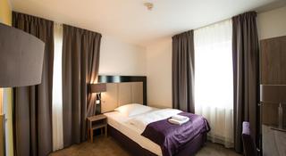 Goethe Business Hotel Frankfurt fotoÄŸrafÄ±