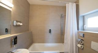 Goethe Business Hotel Frankfurt fotoÄŸrafÄ±