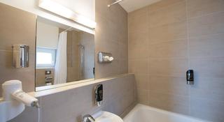 Goethe Business Hotel Frankfurt fotoÄŸrafÄ±