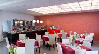 Goethe Business Hotel Frankfurt fotoÄŸrafÄ±