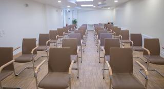 Goethe Business Hotel Frankfurt fotoÄŸrafÄ±