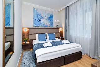 Hotel Opera otel fotoğrafı